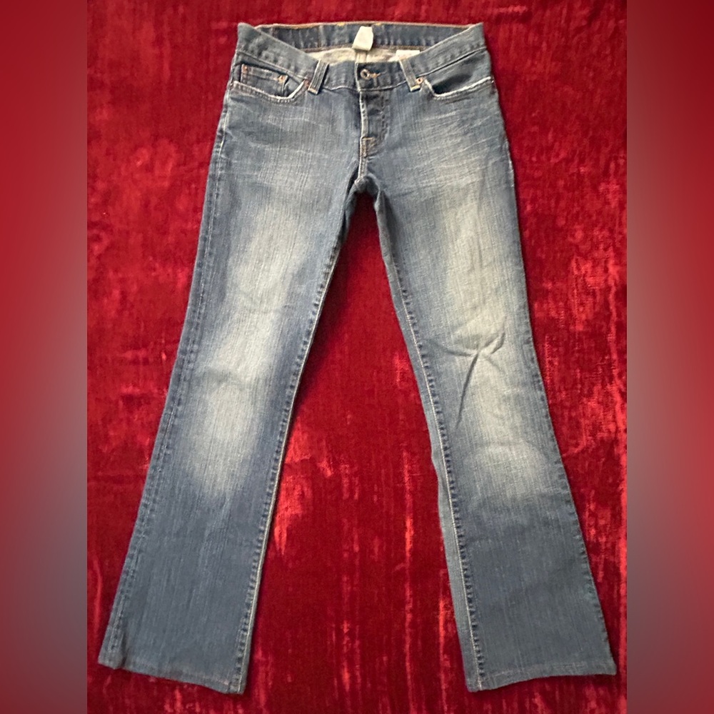 Lucky brand